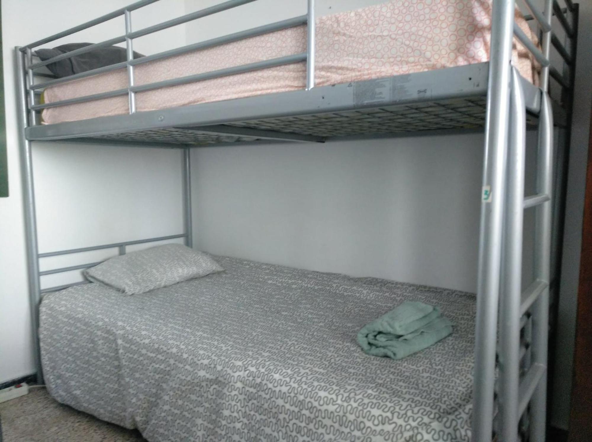 Home Stay Famara Buitenkant foto